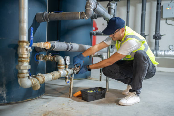 Commercial Plumbing Services in Henderson, GA